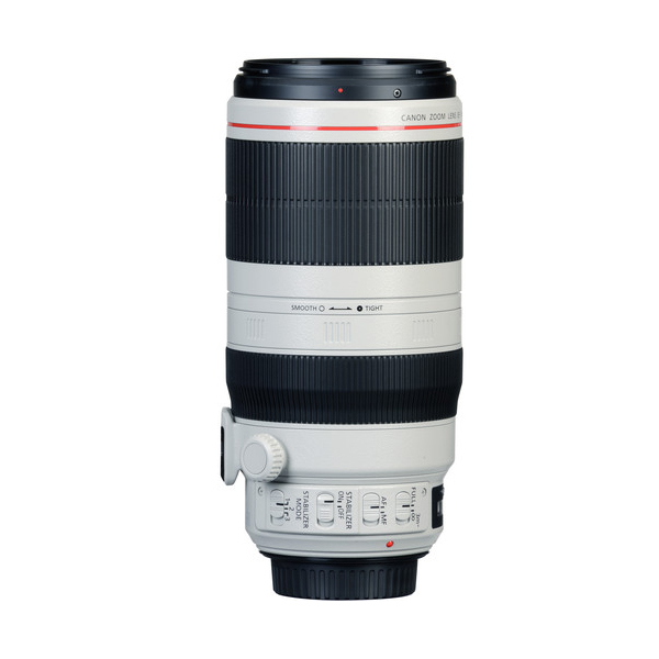 Canon EF 100-400mm F4.5-5.6L IS II USM 